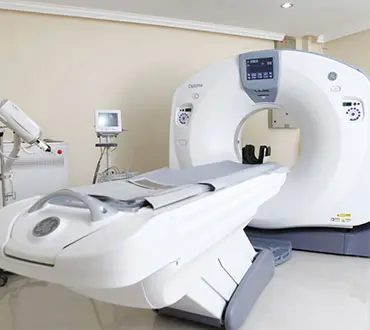 Visiting Consultant