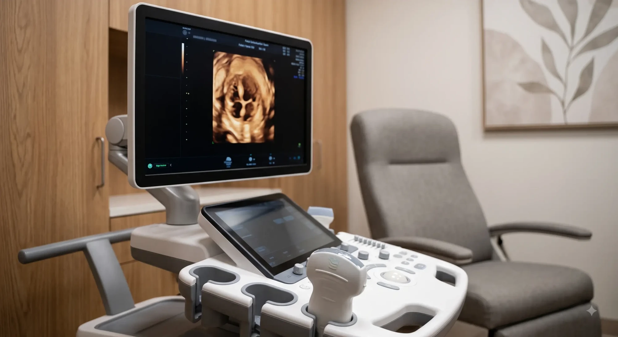 What to Expect at a Fetal Medicine and Fetal Echo Center